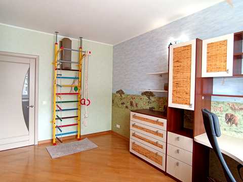 квартира за адресою Миколи Амосова вул., 4