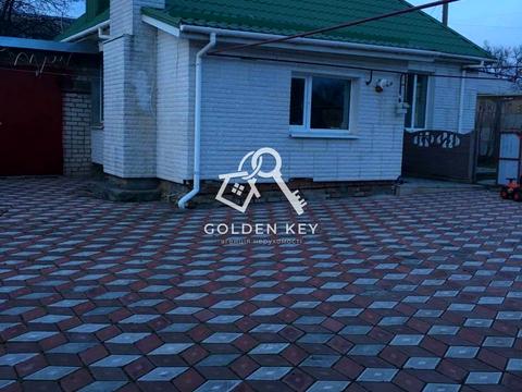 дом по адресу Сонячна