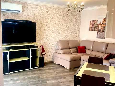 квартира за адресою Борщагівська вул., 173/187