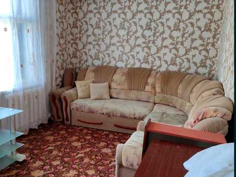 будинок за адресою Миргород, Сорочинська вул.