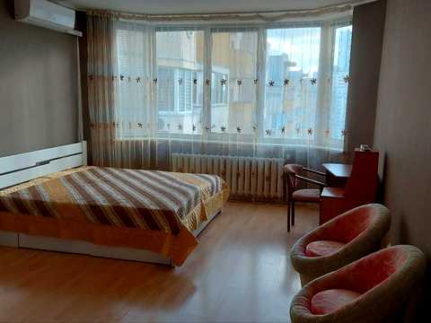 квартира за адресою Петра Григоренка просп., 28