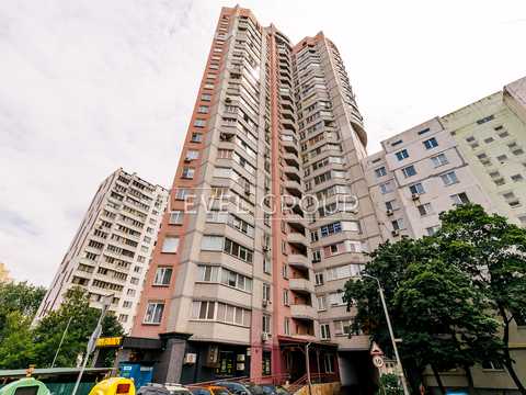 квартира за адресою Здолбунівська вул., 3-Г