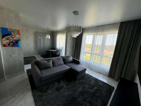 квартира по адресу Метрологическая ул., 60