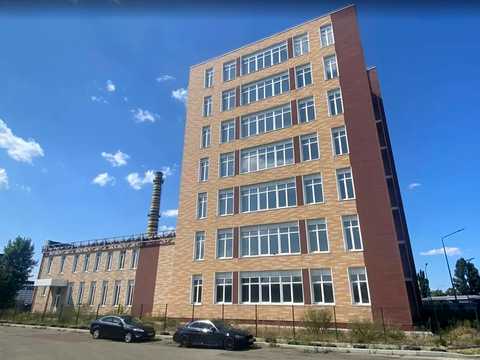 коммерческая по адресу Луговая ул., 13ж