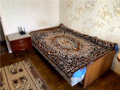 квартира по адресу Березняковская ул., 4