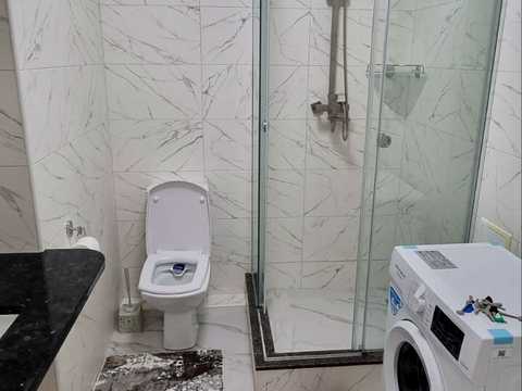 квартира по адресу Домбровського ул., 3