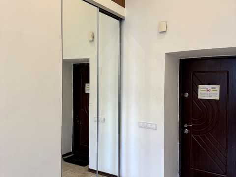 квартира за адресою Саксаганського вул., 33