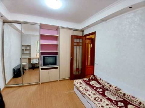 квартира за адресою Героїв Дніпра вул., 3