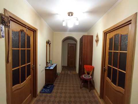 квартира по адресу Славы Стецко ул., 3