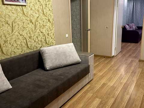 квартира по адресу Вітряні Гори ул., 1