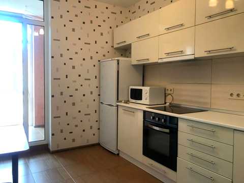 квартира за адресою Регенераторна вул., 4