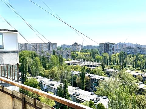 квартира за адресою Академіка Заболотного вул., 12