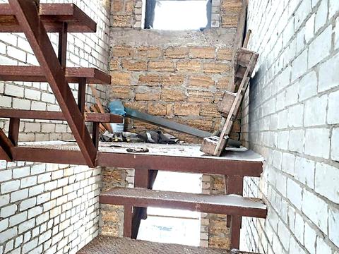 коммерческая по адресу Котельниковская ул., 17