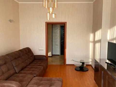 квартира по адресу Златоустовская ул., 50