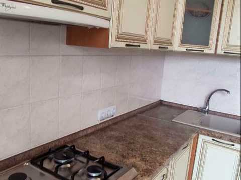 квартира за адресою Миколи Бажана просп., 9