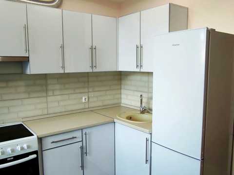 квартира за адресою Драгоманова, 8