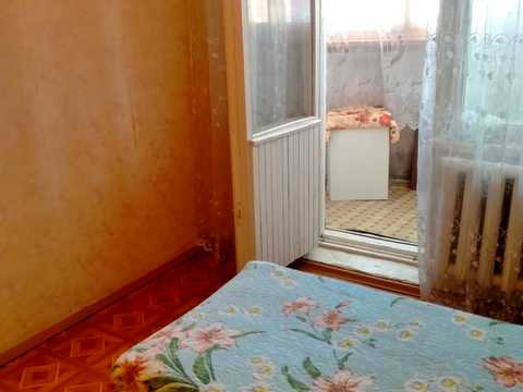 кімната за адресою Семена Палія вул. (Дніпропетровська дорога), 108