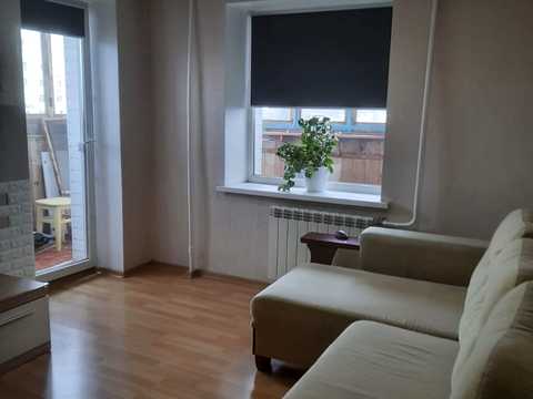 квартира за адресою Чарівна вул., 54