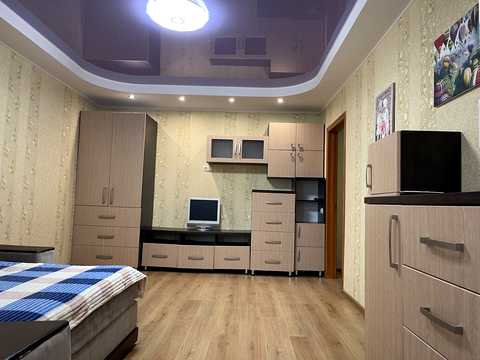 квартира по адресу Героев просп., 12