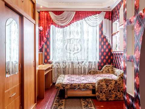 кімната за адресою смт. Коцюбинське, Пономарьова вул., 17-А