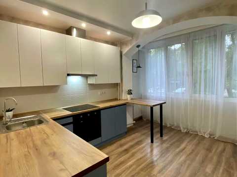 квартира по адресу Ярослава Івашкевича ул., 5