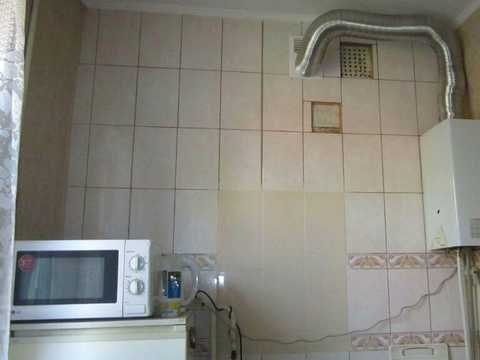 квартира за адресою Кошевого, 2