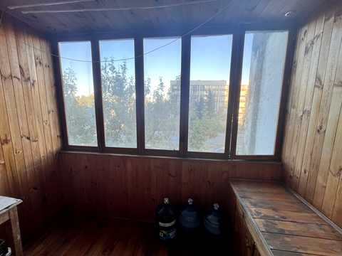 квартира по адресу Александра Попова ул., 17