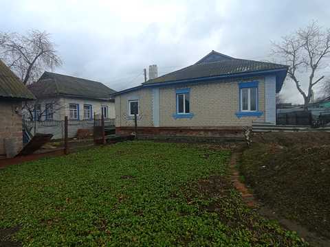 будинок за адресою Івана Молявки вул. (Фурманова)