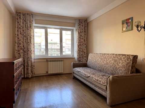 квартира за адресою Ореста Левицького вул. (Академіка Курчатова), 22