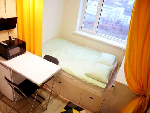 квартира за адресою Машинобудівна вул., 41