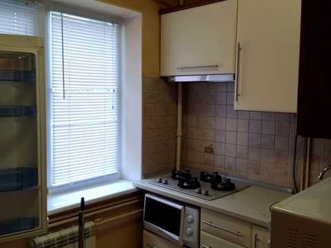квартира по адресу Отакара Яроша ул., 17