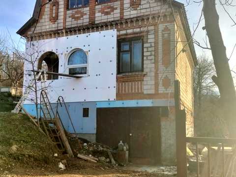 будинок за адресою Лісова
