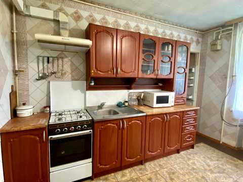 квартира за адресою Науки, 5