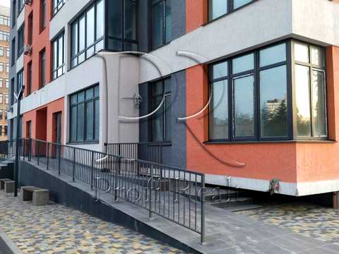 квартира за адресою Миколи Гулака вул., 4