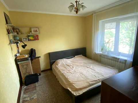 квартира по адресу Иорданская ул. (Лайоша Гавро), 4-Б