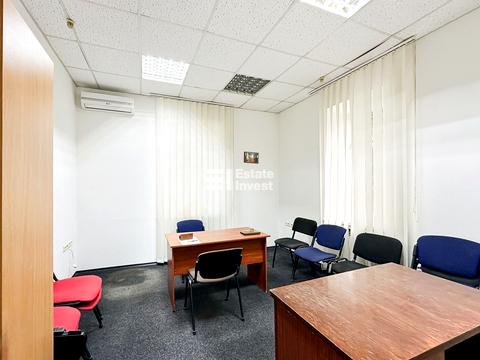 коммерческая по адресу Троицкий пер. (Ивана Дубового), 9в