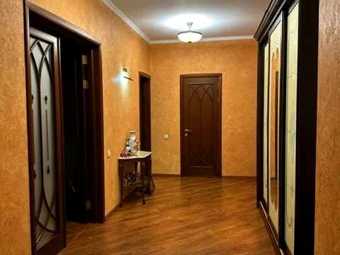 квартира за адресою Сонячна вул., 1б