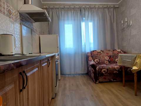 квартира за адресою Харківське шосе, 19-А