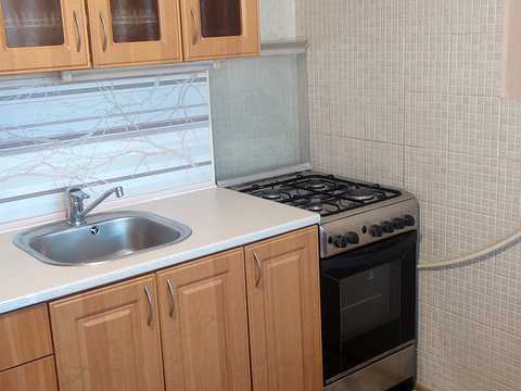 квартира по адресу Энтузиастов ул., 13