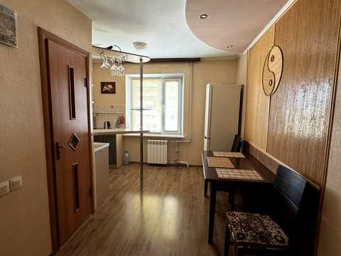 квартира по адресу Новокузнецкая ул. (Новокузнецкая), 36