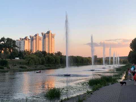 квартира за адресою Ентузіастів вул., 5/1