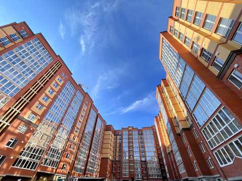 квартира за адресою Володимира Лучаковського вул., 7