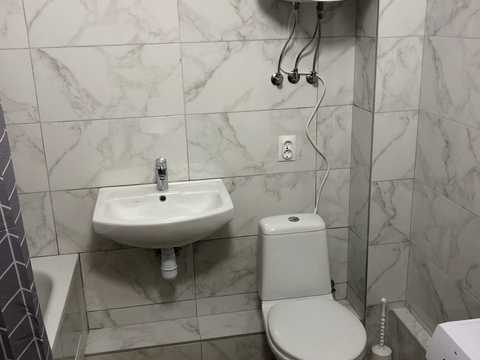 квартира по адресу Ревуцкого ул., 54
