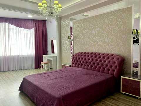 квартира по адресу Аркадиевский пер., 9/1
