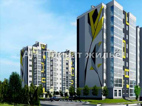 квартира за адресою Марії Башкірцевої вул., 20