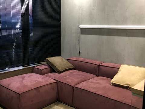 квартира за адресою Зарічна вул., 4к1