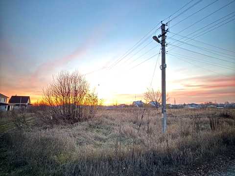 ділянка за адресою 