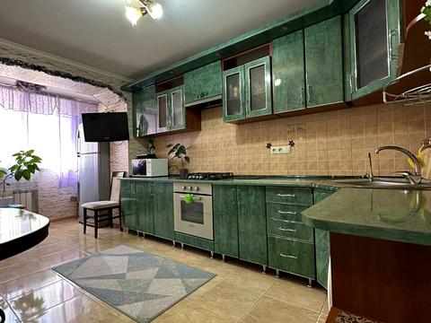 квартира по адресу Марсельская ул., 44