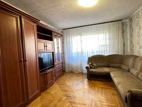 квартира по адресу Александра Махова ул. (Жолудєва), 1