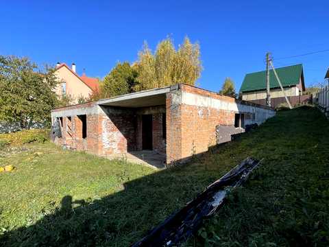 будинок за адресою Хмельницький, Гайдамацька вул., 6/1